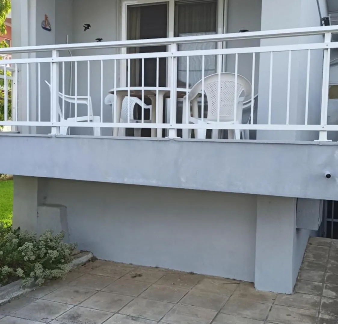 Kosta'S Apartment Nea Iraklia Greece