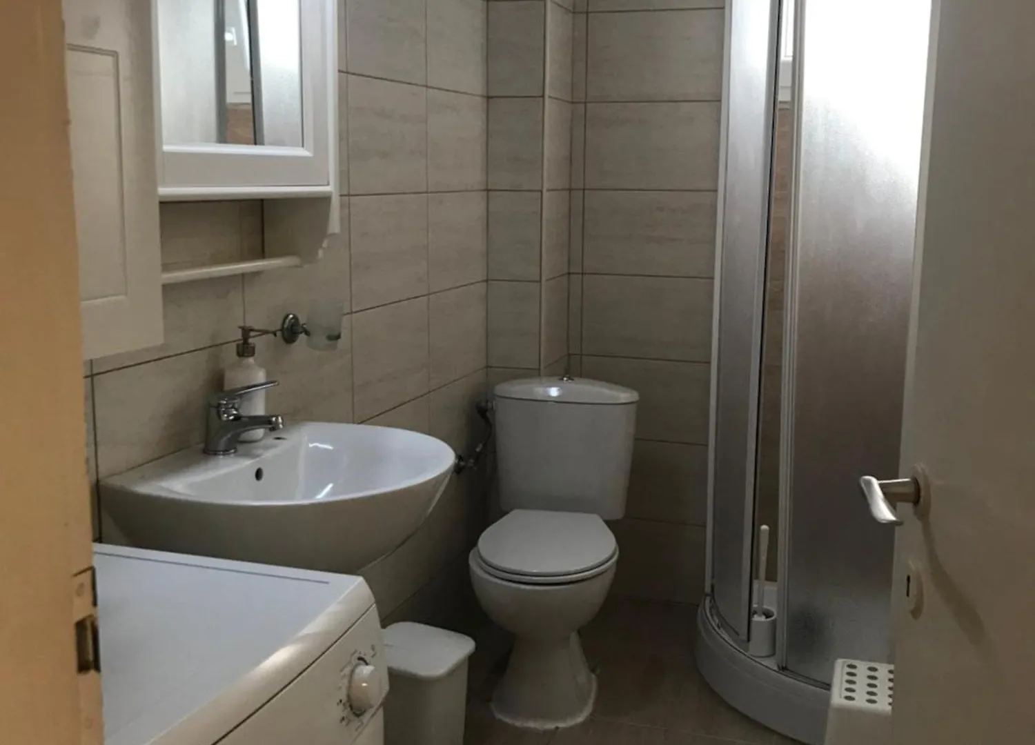 Kosta'S Apartment Nea Iraklia