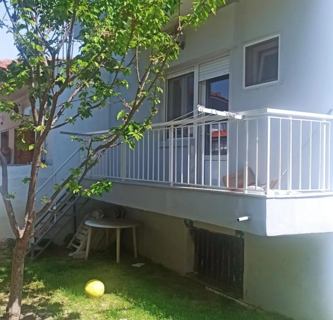Kosta'S Apartment Nea Iraklia